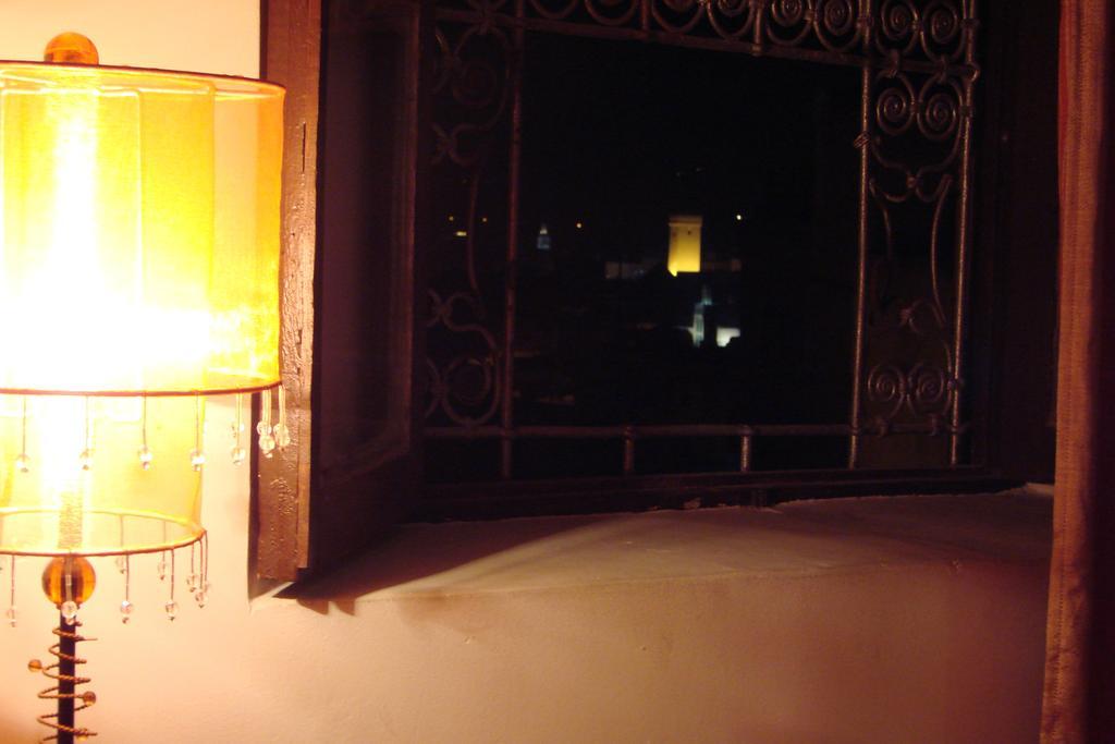 Riad Tafilalet Fès Eksteriør bilde